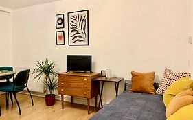 London Apartment Finsbury Park Zone 2 - 10 Minutes To Central London