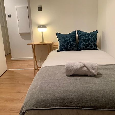 London Apartment Finsbury Park Zone 2 - 10 Minutes To Central Londýn Exteriér fotografie