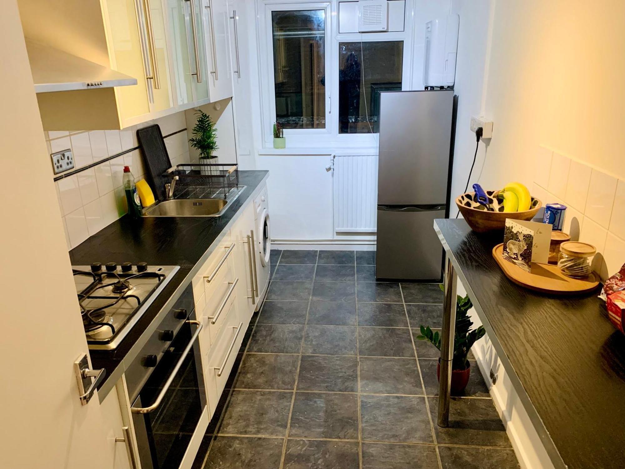 London Apartment Finsbury Park Zone 2 - 10 Minutes To Central Londýn Exteriér fotografie