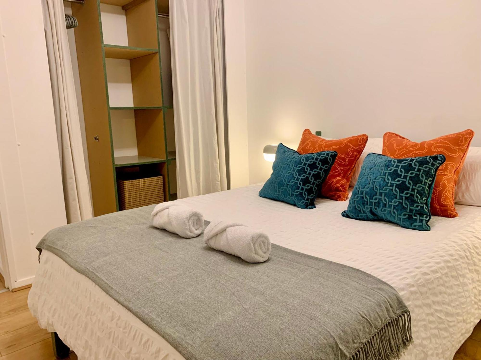London Apartment Finsbury Park Zone 2 - 10 Minutes To Central Londýn Exteriér fotografie