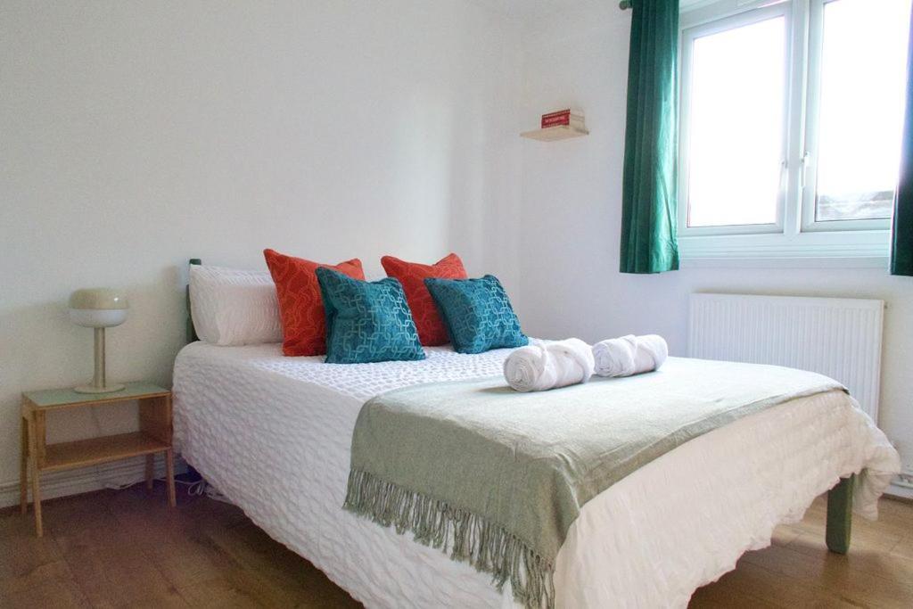 London Apartment Finsbury Park Zone 2 - 10 Minutes To Central Londýn Exteriér fotografie
