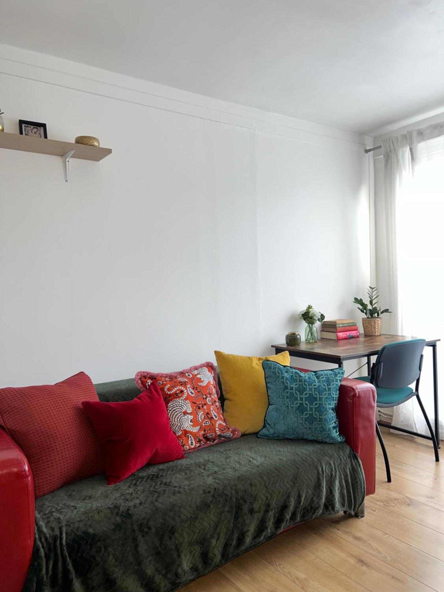 London Apartment Finsbury Park Zone 2 - 10 Minutes To Central Londýn Exteriér fotografie